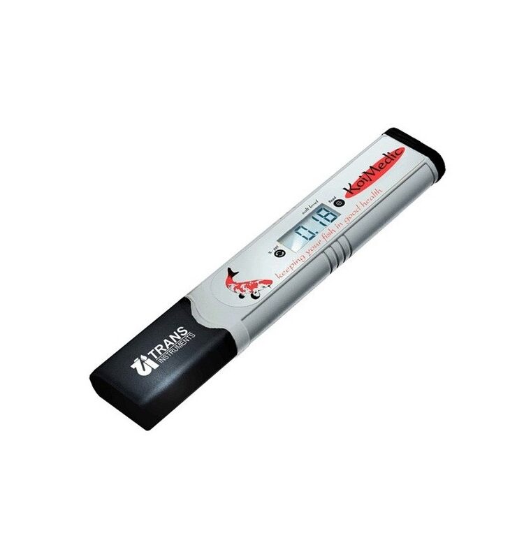 Koi Medic Pond Salt Salinity Meter
